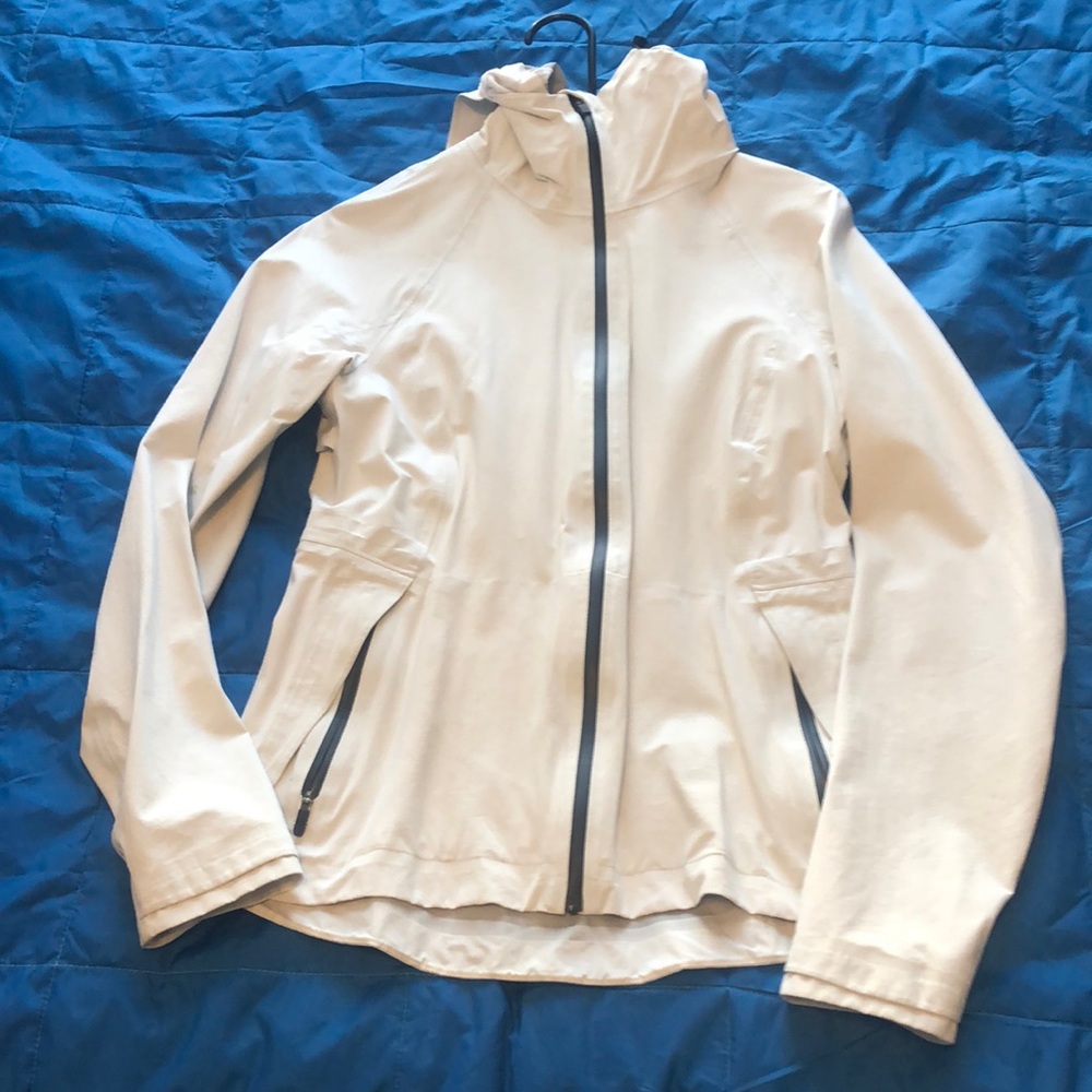 Running Jacket - image 2